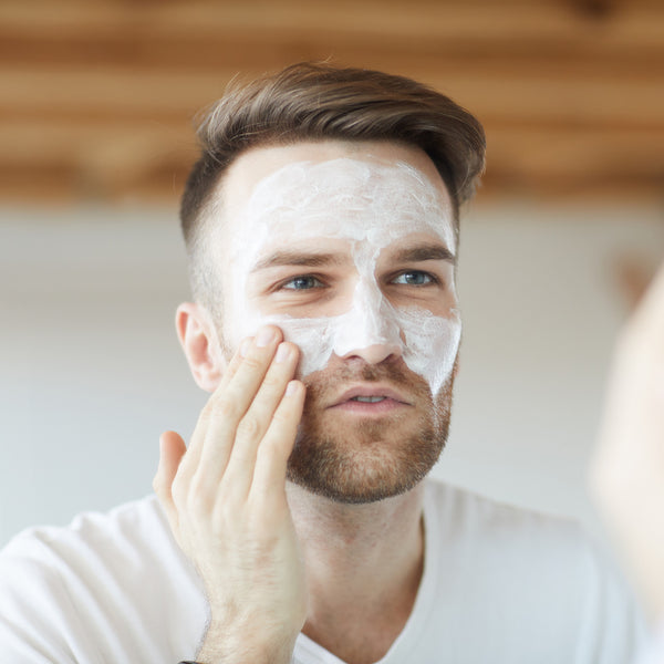 Men's Skincare