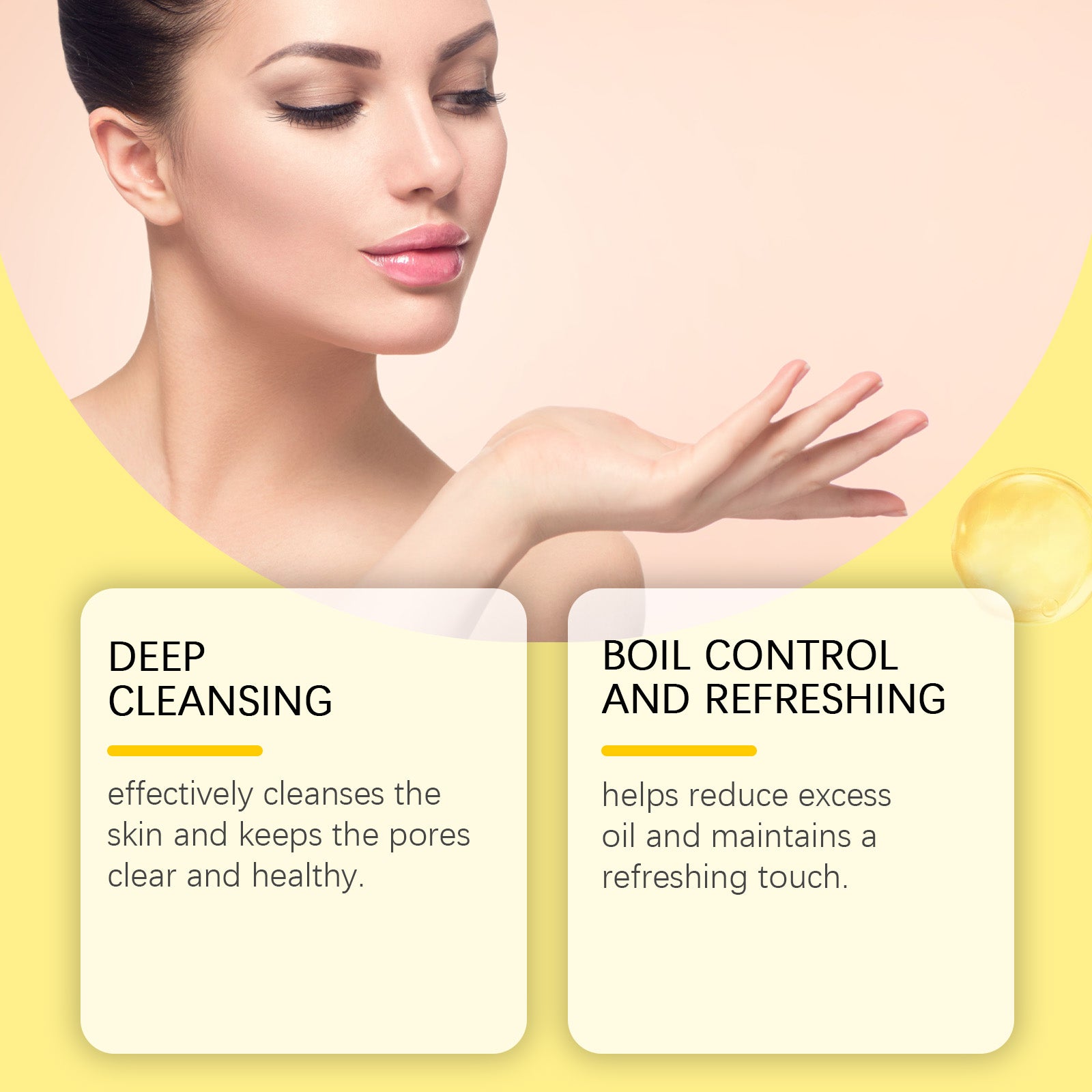 Men’s Soothing Repair Hydrating Moisturizing Anti Dryness Shower Gel Body