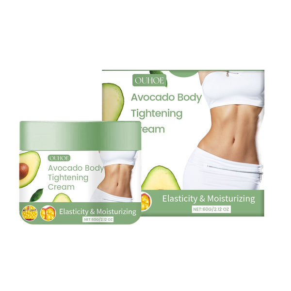 Body Tightening Moisturizing Nourishing Daily Skin Care Cream