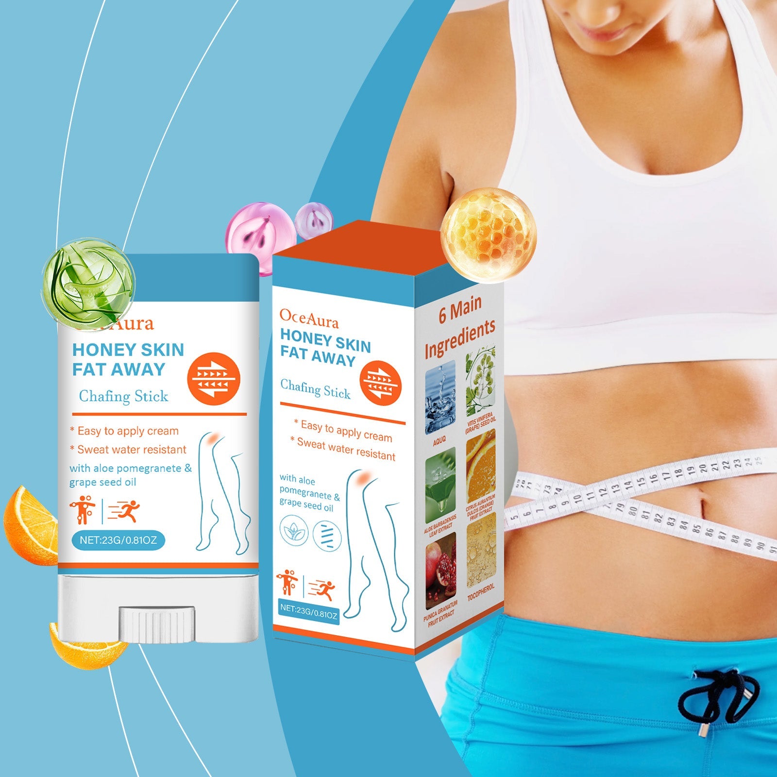 Moisturizing Improving Skin Massaging Daily Body Care Bar