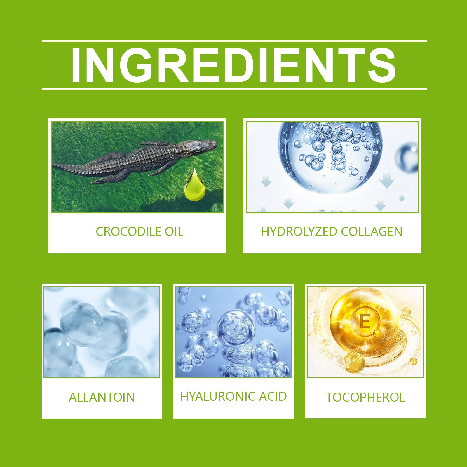 Skin Repair Essence, Body Skin Moisturizing, Firming And Rejuvenating Care Essence