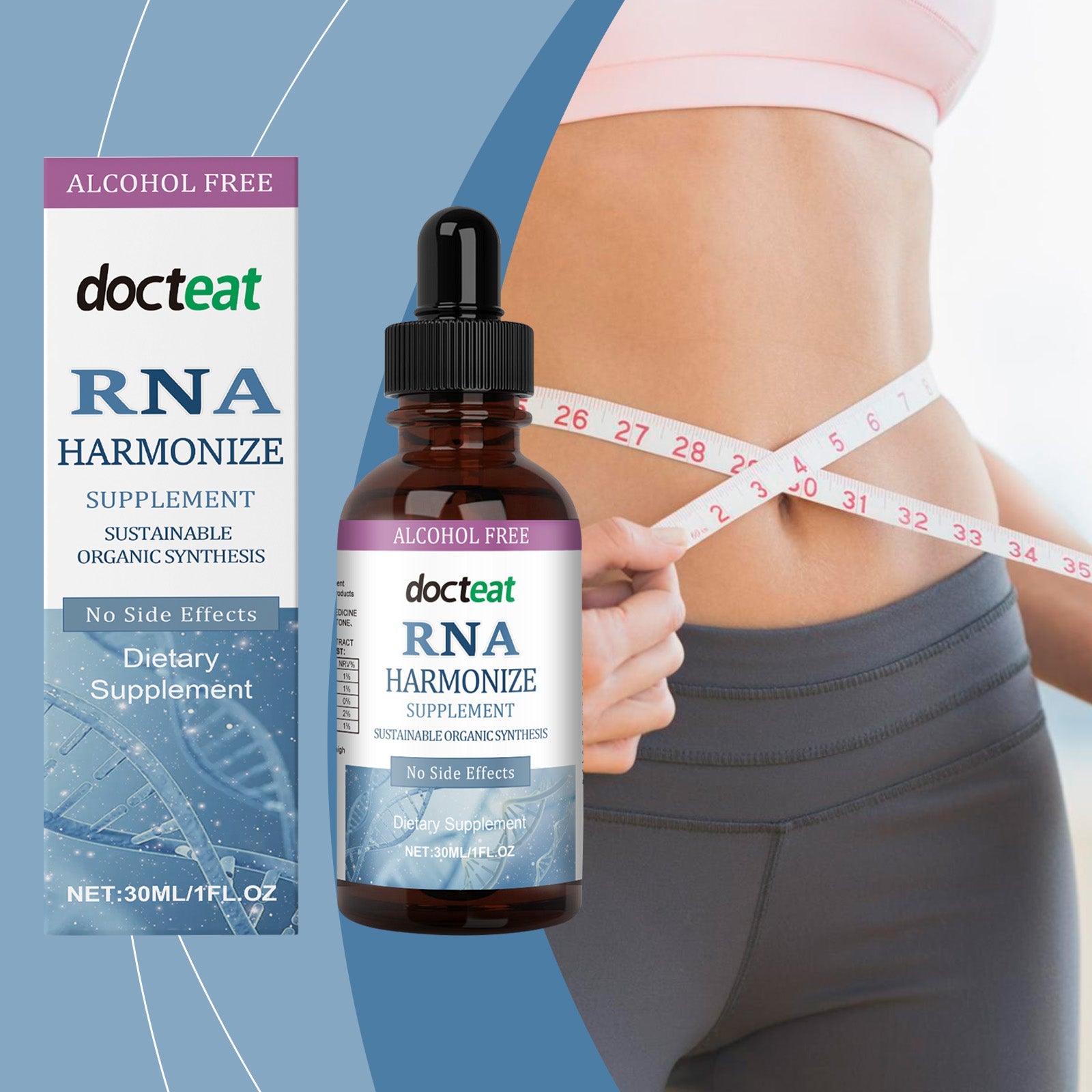 Firming Moisturizing Body Care Massage Drops Skin Treatment