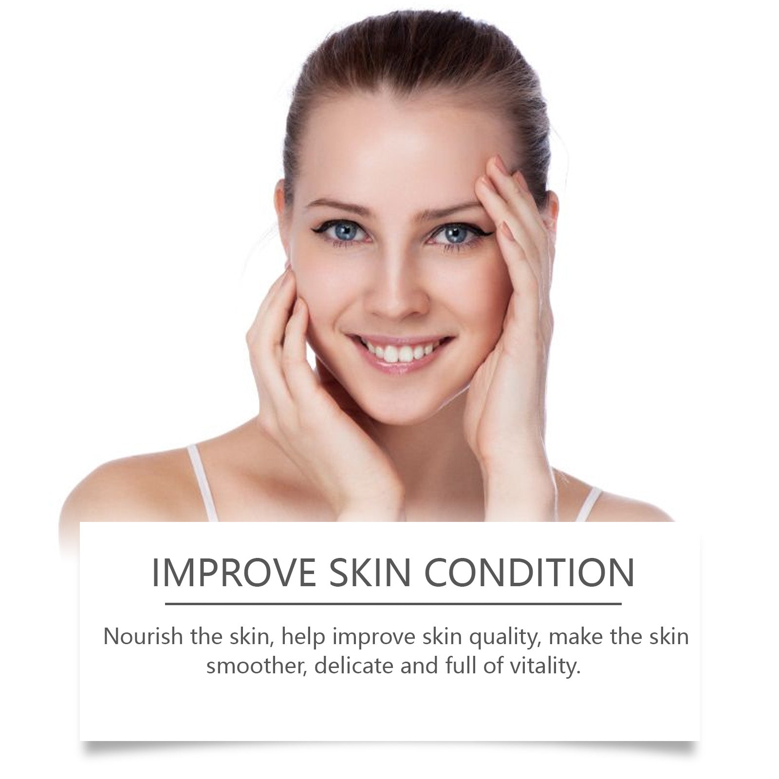 Firming Moisturizing Body Care Massage Drops Skin Treatment