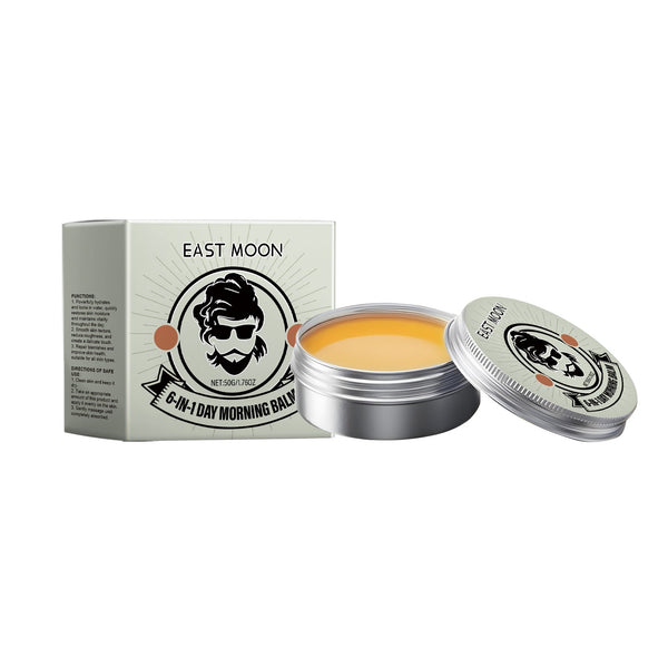Men’s Moisturizing Nourishing Refreshing Body And Face Balm