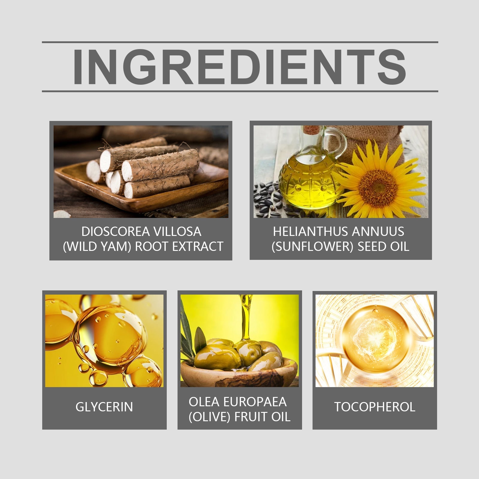 Herbal Soothing Moisturizing Massage Daily Body Skin Care Cream