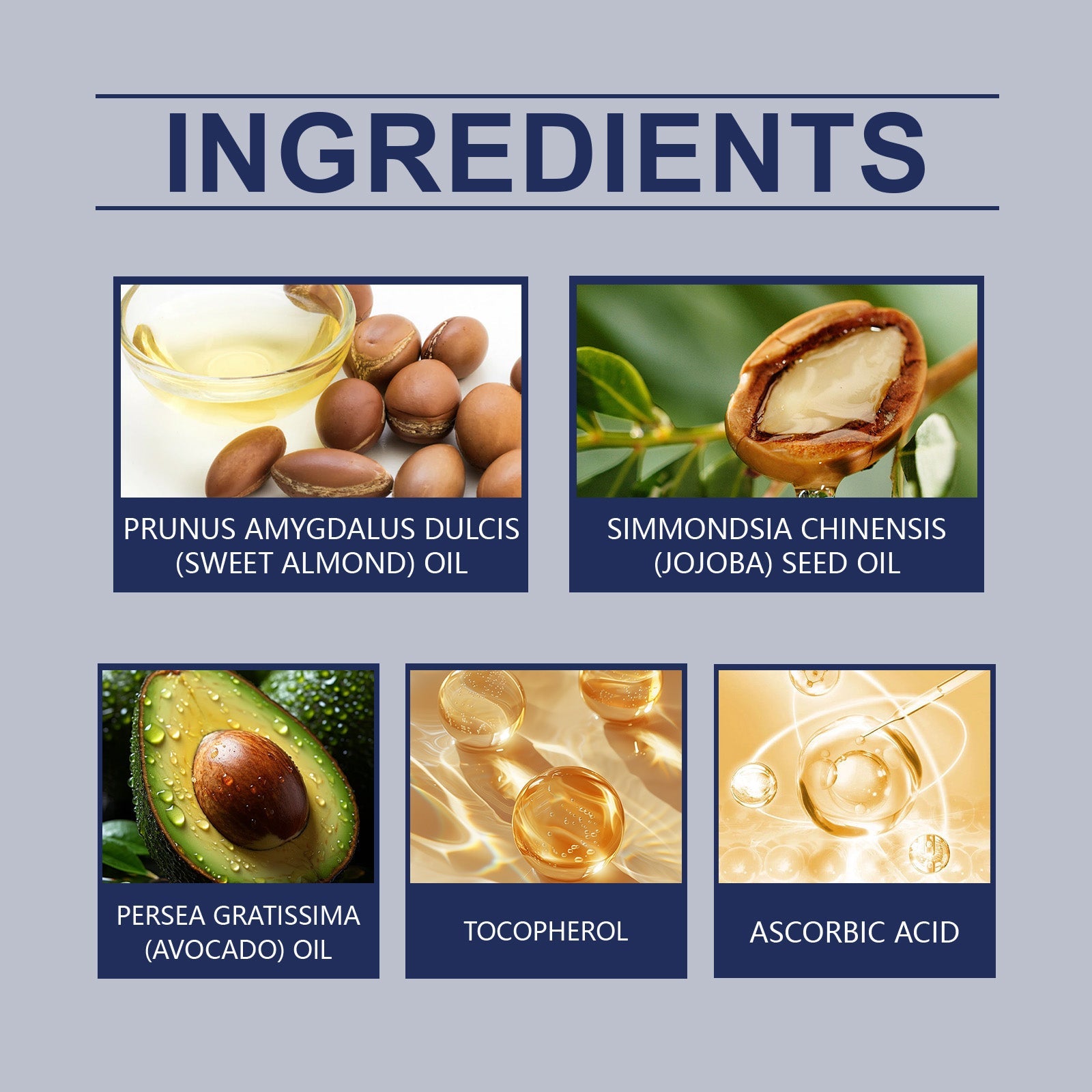 Men’s Moisturizing Smooth Skin Nourishing Care Gel Treatment