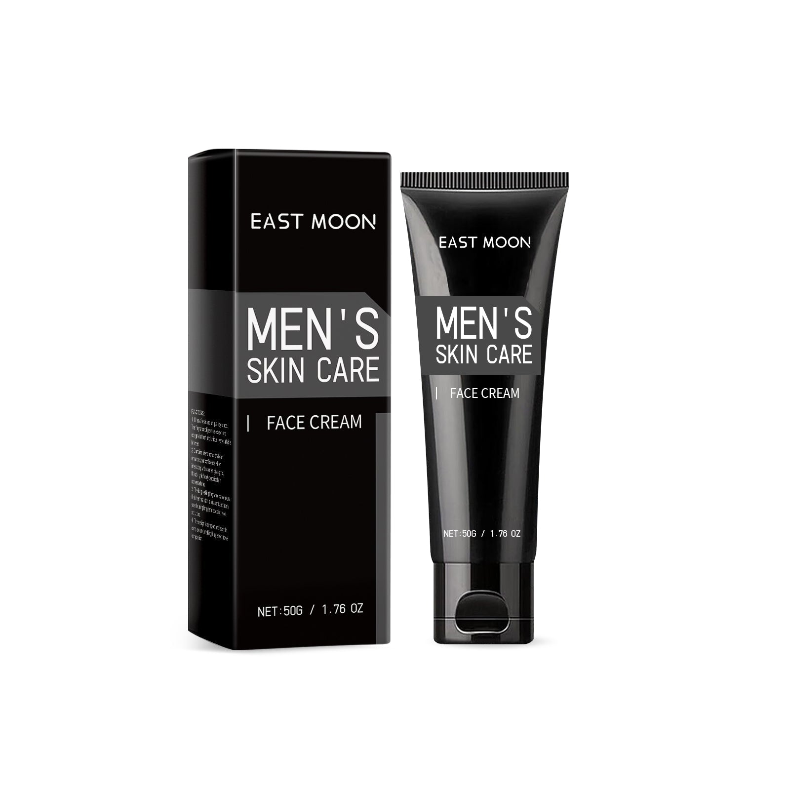 Men’s Moisturizing Concealer Cream Lightweight All In One Hydration