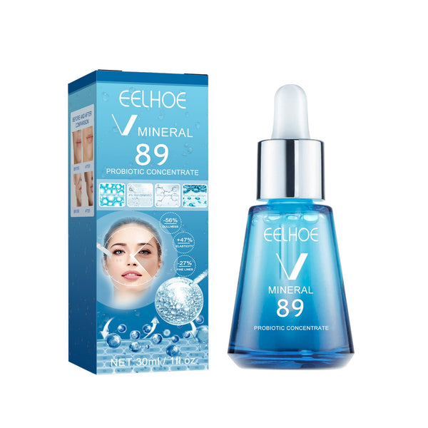 V89 Probiotic Hydrating Nourishing Facial Skin Care Serum