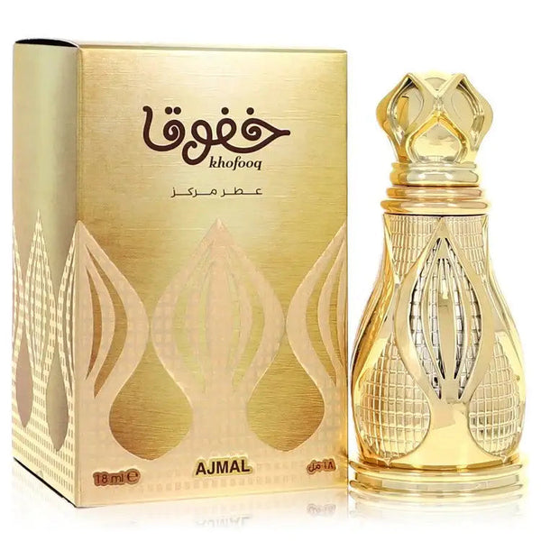Unisex Eau de Parfum Warm Elegant Scent (Unisex)