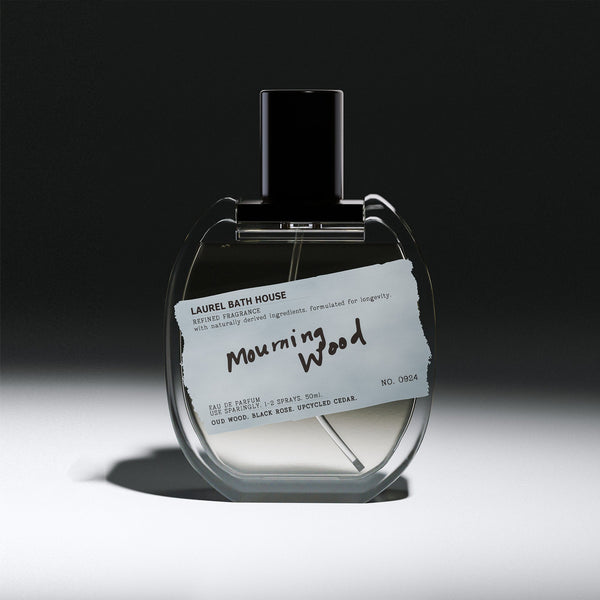 Mourning Wood Eau de Parfum