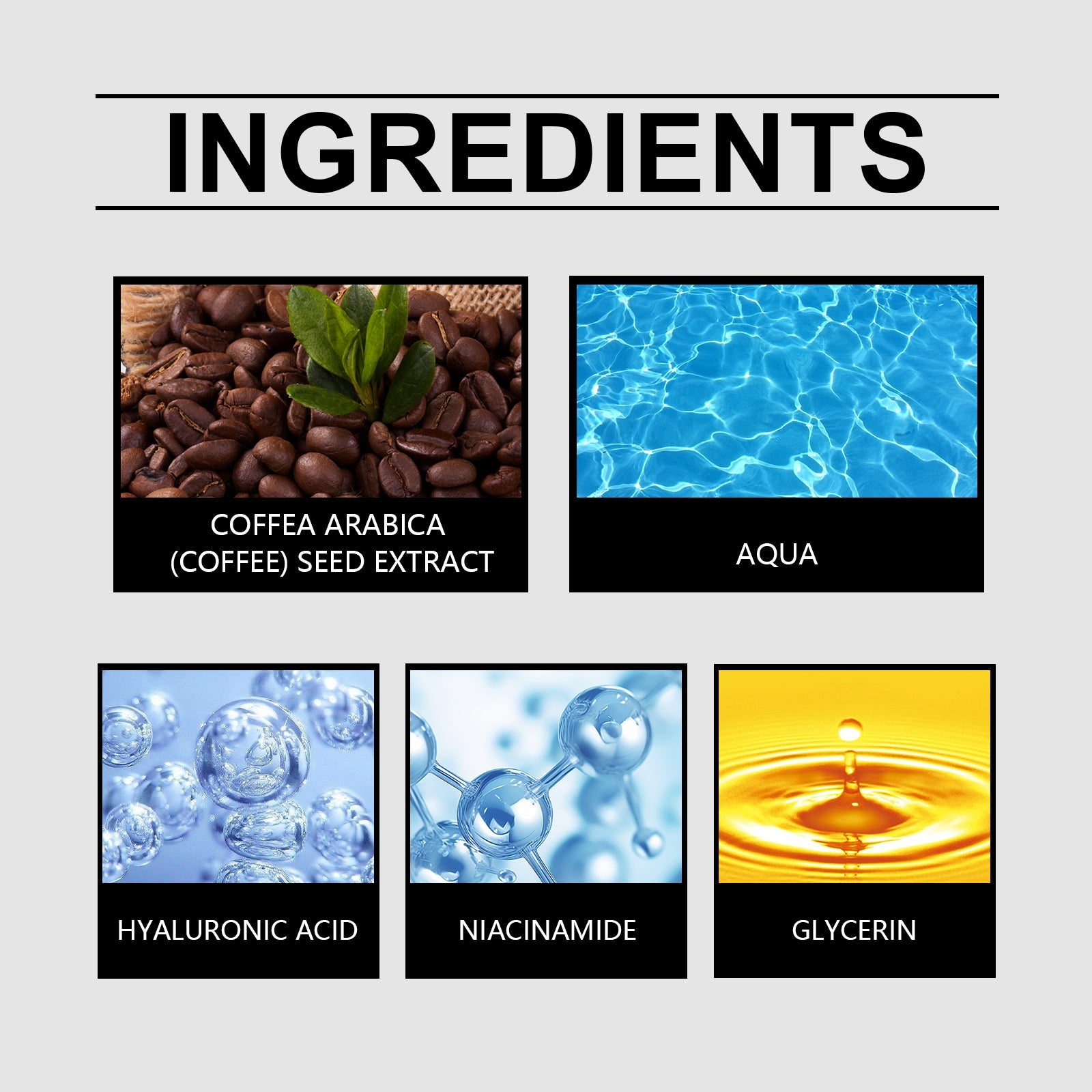 Men’s Moisturizing Concealer Cream Lightweight All In One Hydration