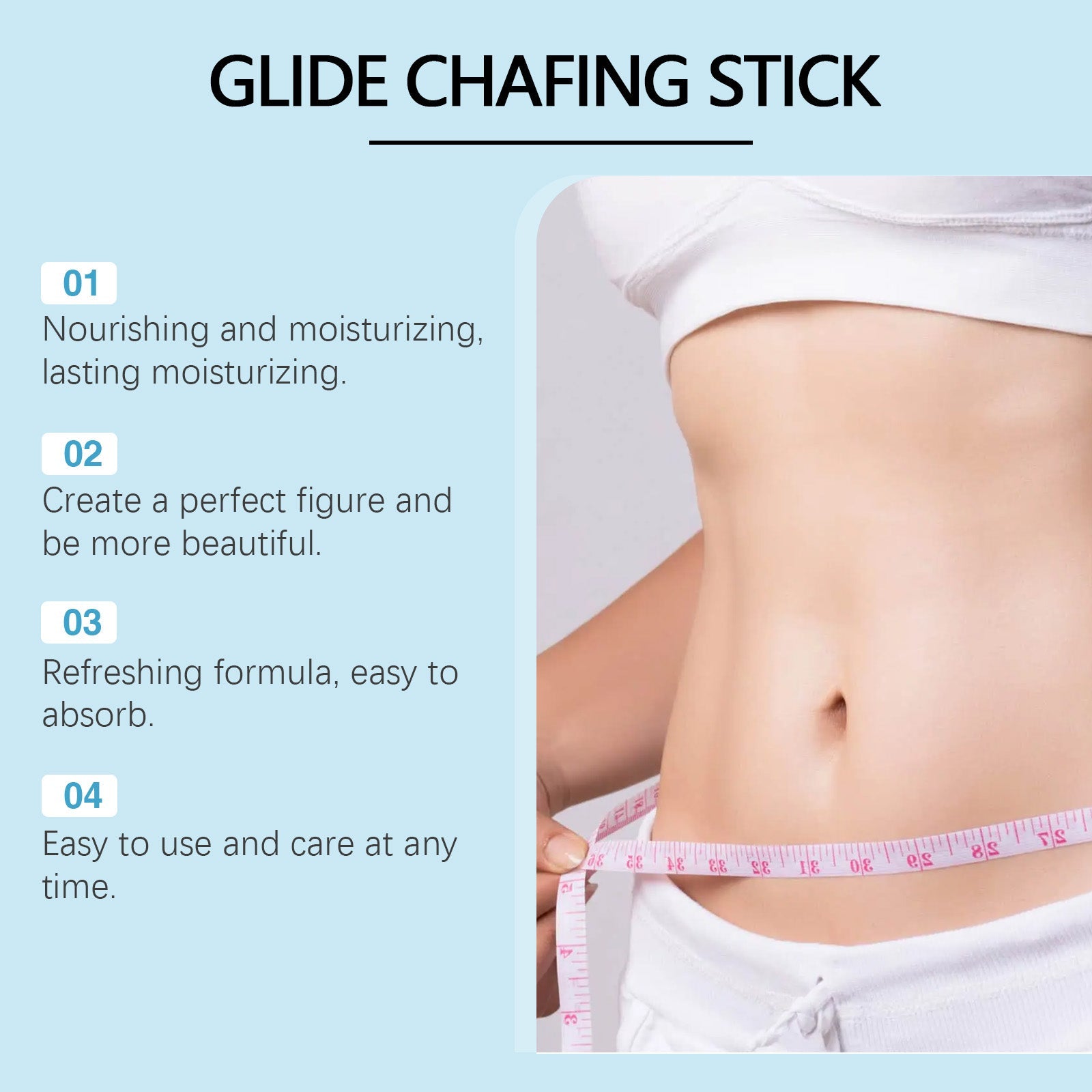 Moisturizing Improving Skin Massaging Daily Body Care Bar