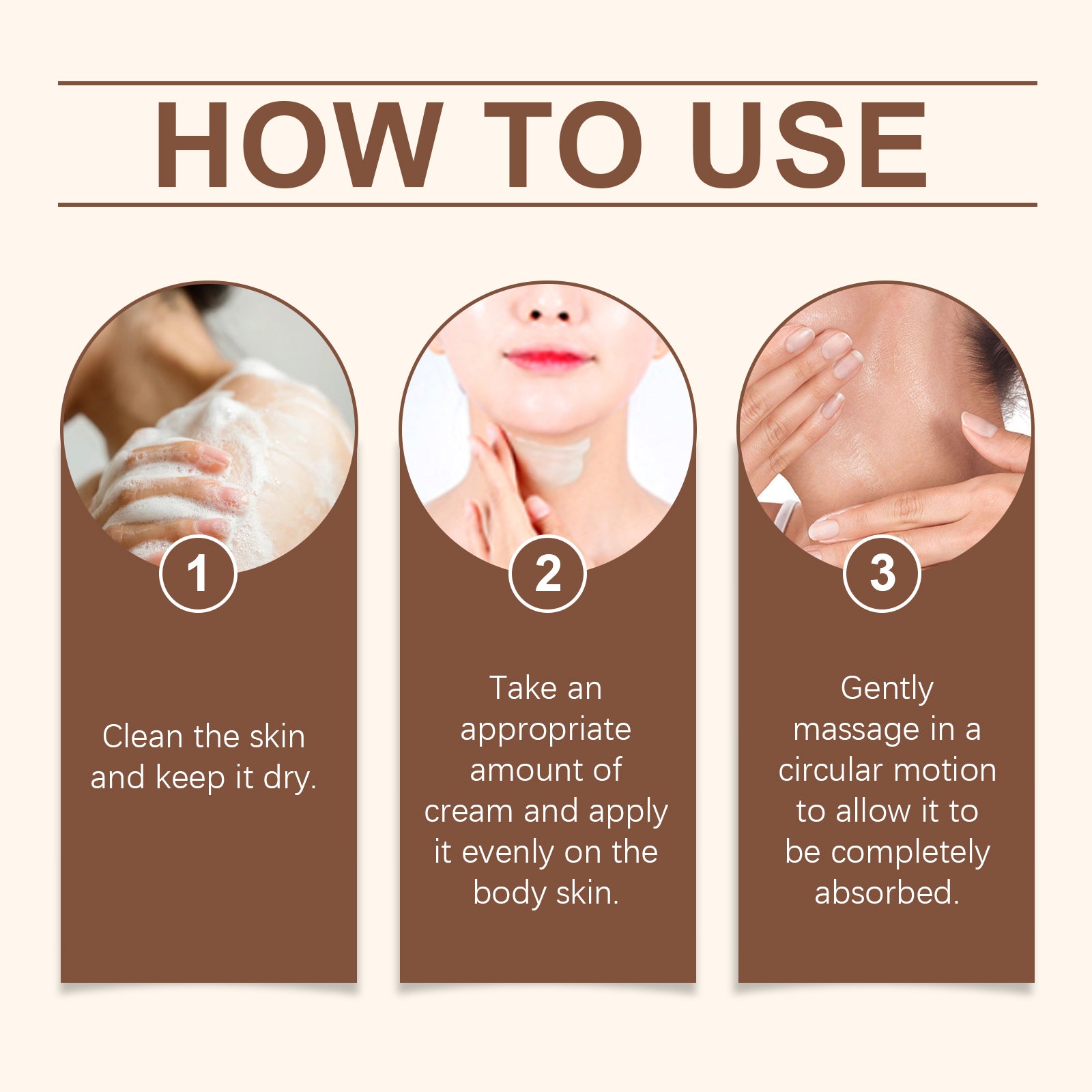 Coconut Cocoa Moisturizing Body Butter Gentle Skin Care