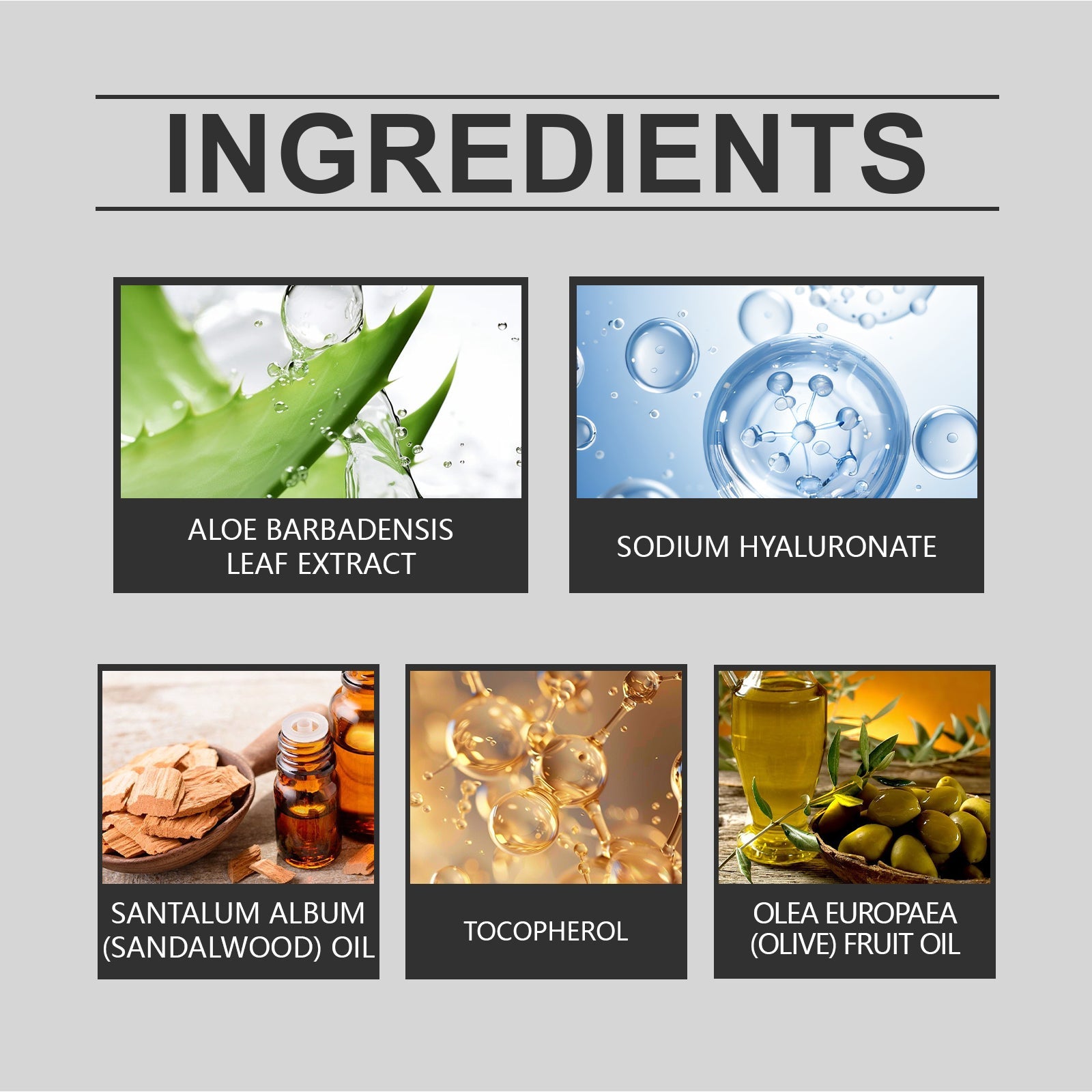 Men’s After Shave Soothing Moisturizing Cooling Beard Spray