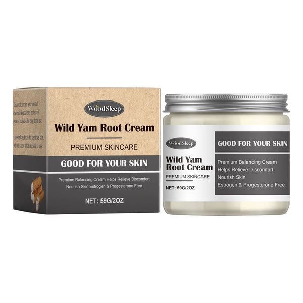 Herbal Soothing Moisturizing Massage Daily Body Skin Care Cream