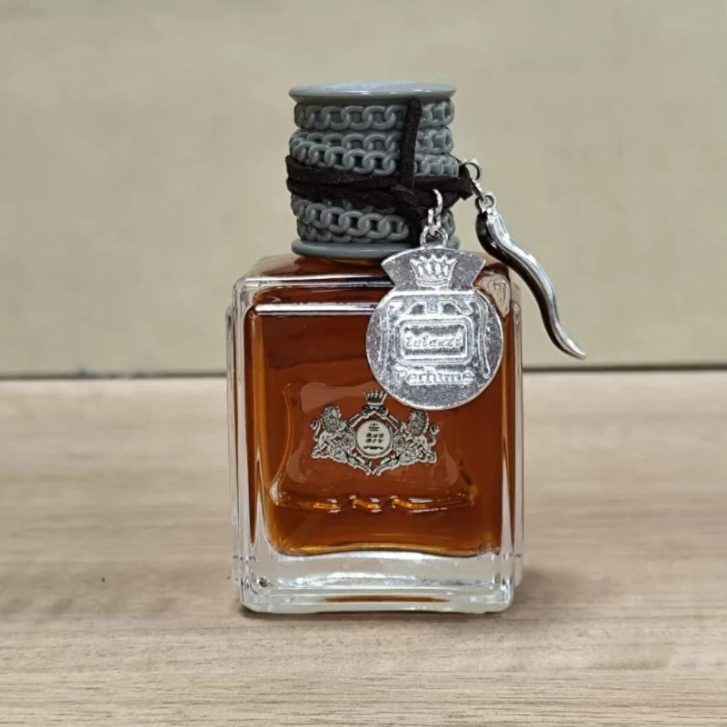 Oud Wood Milk Sandalwood Perfume Spray - Men’s Flirting Pheromone Fragrance