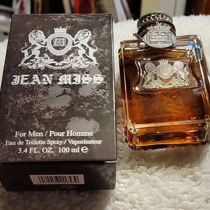 Oud Wood Milk Sandalwood Perfume Spray - Men’s Flirting Pheromone Fragrance