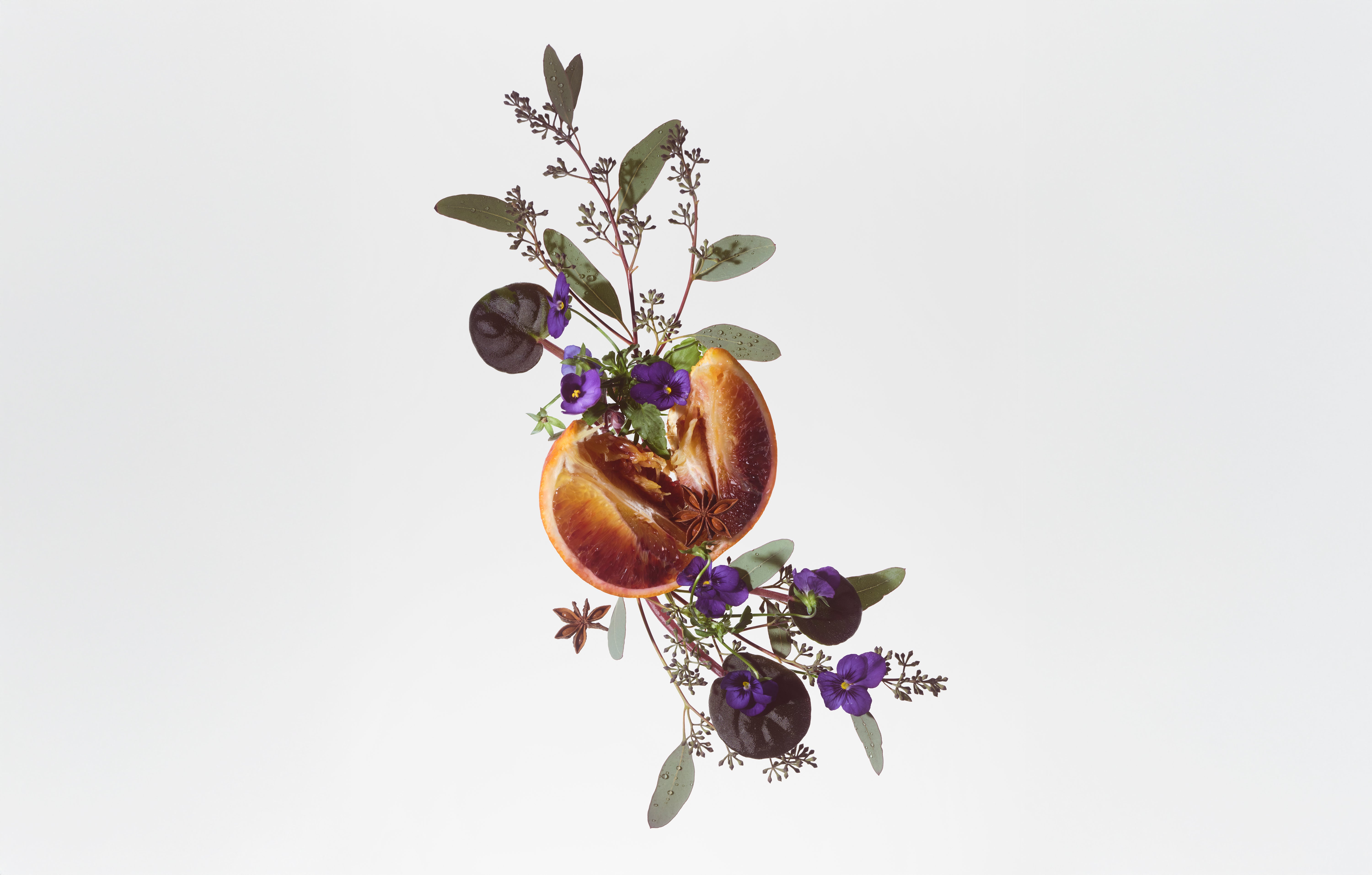 Marine Salt Body Fragrance – 100ml