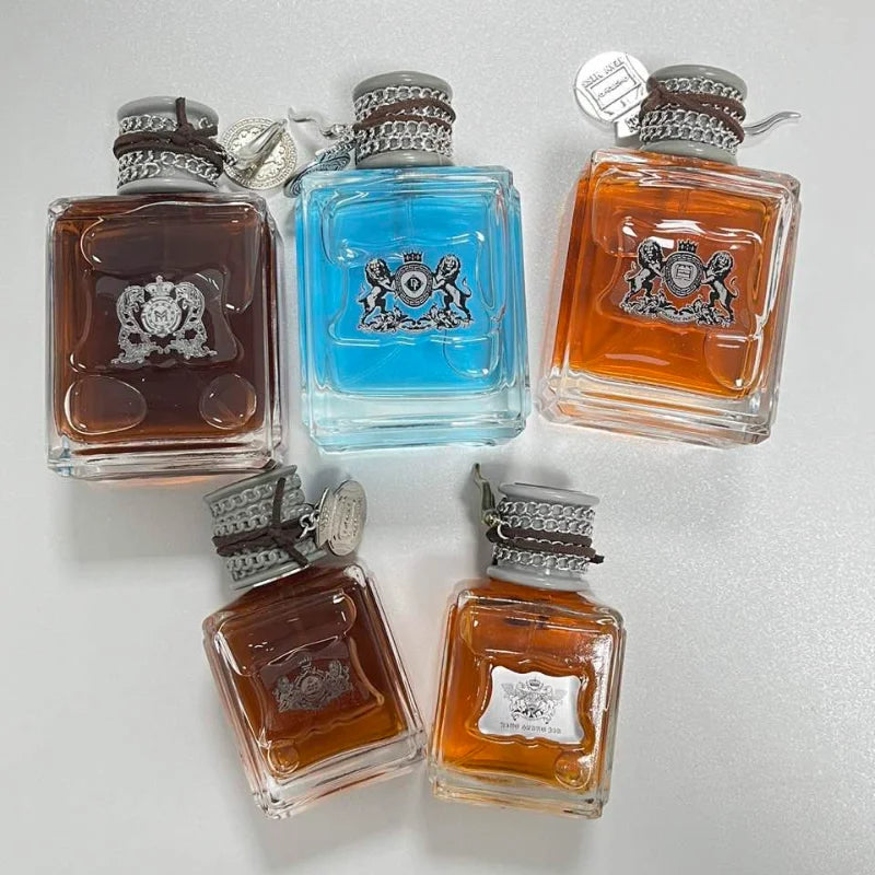 Oud Wood Milk Sandalwood Perfume Spray - Men’s Flirting Pheromone Fragrance