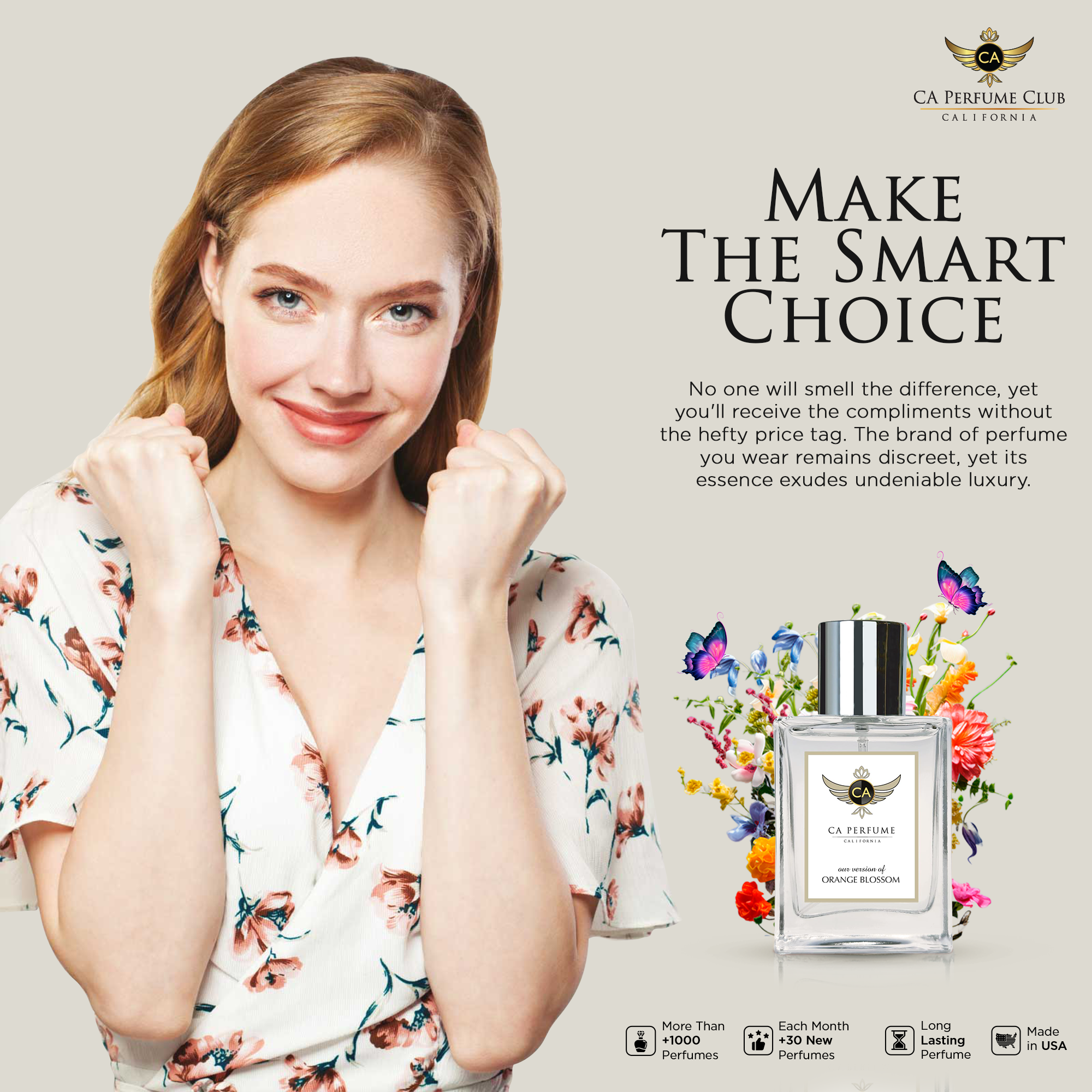 023- Amber Rouge Saffron Perfume Spray