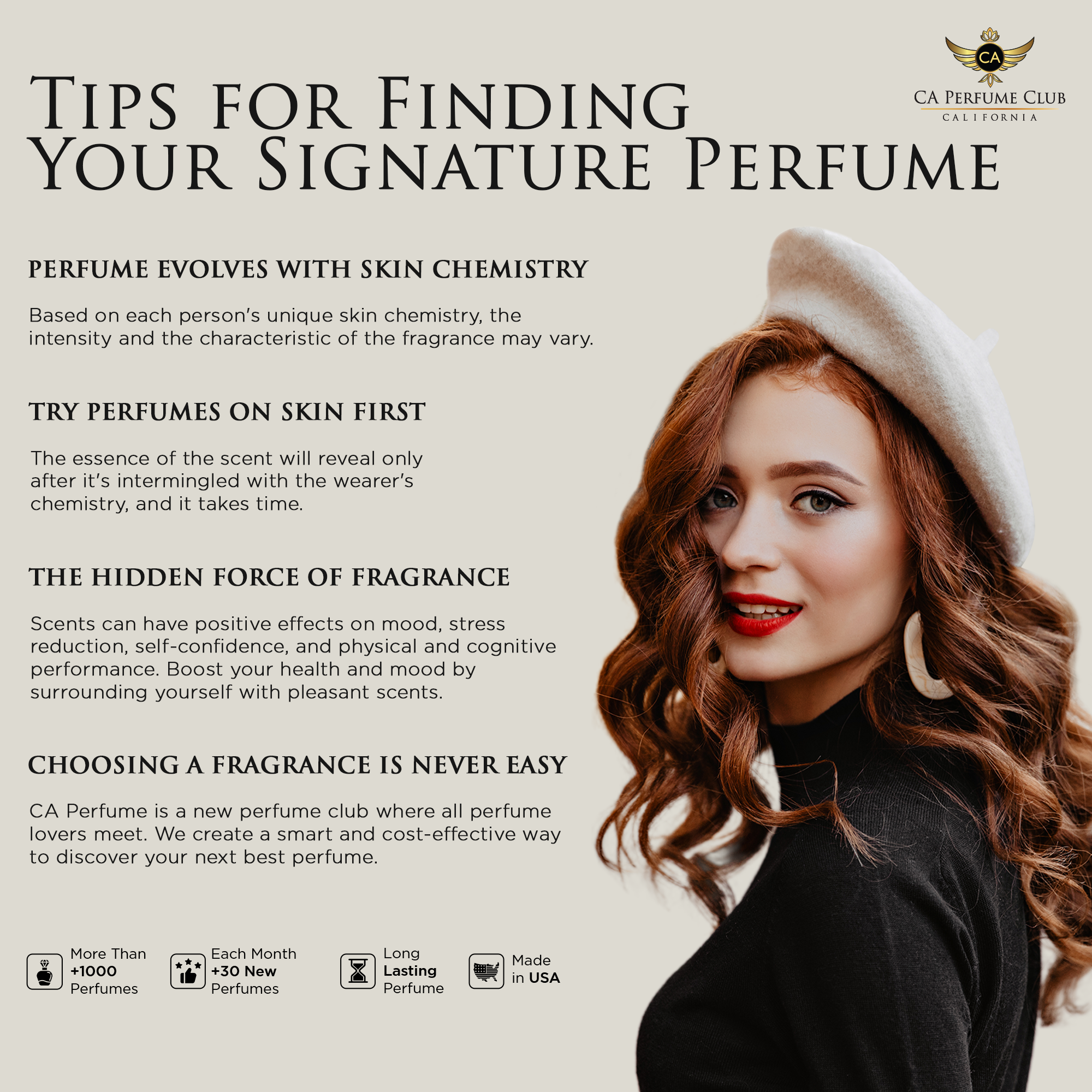 023- Amber Rouge Saffron Perfume Spray