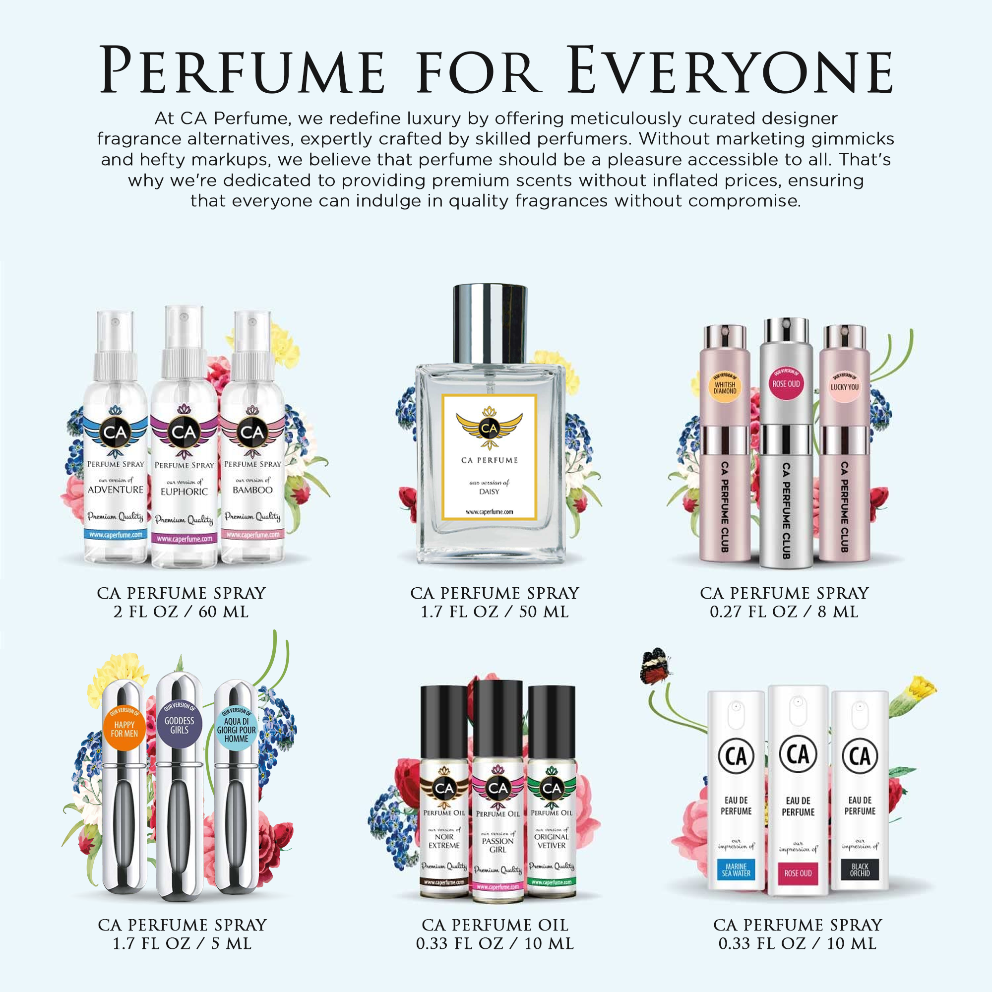 023- Amber Rouge Saffron Perfume Spray